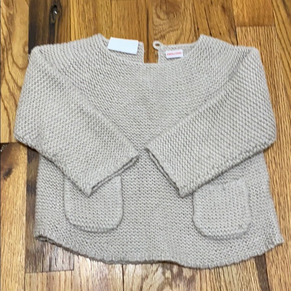 Zara Baby Sweater - Picture 1 of 1